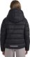 Kurtka puchowa dla dzieci 4F U0704 czarna 4FJWAW25TDJAU0704 20S 134cm 3