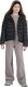 Kurtka puchowa dla dzieci 4F U0704 czarna 4FJWAW25TDJAU0704 20S 134cm 6