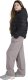 Kurtka puchowa dla dzieci 4F U0704 czarna 4FJWAW25TDJAU0704 20S 134cm 7