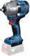 BOSCH.KLUCZ UD.1/2" GDS 18V-780 C SOLO  780Nm 1