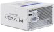 Zasilacz Chieftec Vega M White 750W ATX 3.1 (PPG-750-CW) 3