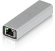 Adapter USB Ubiquiti UACC USB-C - RJ-45 Srebrny  (UACC-ADAPTER-RJ45-USBC-5GE) 2