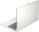 Laptop HP 15-fd0217nw Intel Core i3 N-series i3-N305 Laptop 39,6 cm (15.6") Full HD 8 GB DDR4-SDRAM 512 GB SSD Wi-Fi 6 (802.11ax) Windows 11 Home Srebrny 3