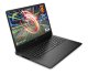 Laptop HP OMEN Gaming Laptop 17-db1006nw Copilot+ PC AMD Ryzen AI 7 43,9 cm (17.3") Full HD 16 GB DDR5-SDRAM NVIDIA GeForce RTX 5050 Wi-Fi 6 (802.11ax) Free DOS Czarny 2