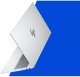 HP OmniBook 7 Laptop 16-az0222nw Intel Core 5 210H 40,6 cm (16") 2K 16 GB DDR5-SDRAM Wi-Fi 6E (802.11ax) Windows 11 Home 22