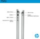 HP OmniBook 7 Laptop 16-az0222nw Intel Core 5 210H 40,6 cm (16") 2K 16 GB DDR5-SDRAM Wi-Fi 6E (802.11ax) Windows 11 Home 5