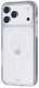 Tech21 EvoClear Case MagSafe for iPhone 17 Pro Max Clear 2