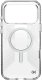 Speck Presidio Perfect Clear Grip Case MagSafe iP 17 Pro Max 1