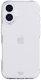 Tech21 EvoLite Case MagSafe for iPhone 17 Clear 1