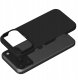 YAXO Etui na telefon Aramid Fiber Ultra Slim Case MagSafe iPhone 17 Pro Max Dusty Black 3
