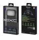 YAXO Etui na telefon Aramid Fiber Ultra Slim Case MagSafe iPhone 17 Pro Max Dusty Black 5