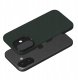 YAXO Etui na telefon Aramid Fiber Ultra Slim Case MagSafe iPhone 17 Tropic Green 2
