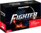 Karta graficzna TUL Fighter V2 Radeon RX 7600 8GB GDDR6 (RX 7600 8G-F/V2) 7