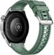 Smartwatch Huawei Watch GT6 46mm Green Zielony  (55020FTV) 2