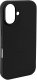 Pomologic CoverCase - silikonowa obudowa ochronna do iPhone 17 kompatybilna z MagSafe (black) 1