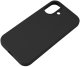 Pomologic CoverCase - silikonowa obudowa ochronna do iPhone 17 kompatybilna z MagSafe (black) 2
