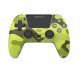 YAXO Kontroler bezprzewodowy NITRO RAVE do PS5/PC/Android/iOS Forest Camo 1