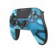YAXO Kontroler bezprzewodowy NITRO RAVE do PS5/PC/Android/iOS Navy Camo 2