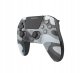 YAXO Kontroler bezprzewodowy NITRO RAVE do PS5/PC/Android/iOS Urban Camo 2
