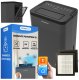 Osuszacz powietrza DH-12 Nexi ION UV Wifi 1