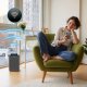 Osuszacz powietrza DH-12 Nexi ION UV Wifi 12