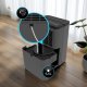 Osuszacz powietrza DH-12 Nexi ION UV Wifi 14