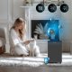 Osuszacz powietrza DH-12 Nexi ION UV Wifi 9