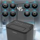 Osuszacz powietrza DH-12 Nexi ION UV Wifi 10