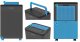 Osuszacz powietrza DH-24 Nexi ION UV Wifi 4