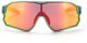 RockBros Okulary rowerowe Rockbros 14110009002 polaryzacyjne dla dzieci 8-14 lat - zielone 2