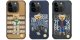ZB San Francisco Fortune iPhone 15 Pro Max 6.7"-SoCal Vibe 3