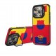 FCB IPHONE CASE MAGNETIC IP15 PRO MAX MF 1