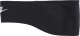 Opaska na głowę Nike Club Fleece Headband czarna N1007162091OS 2