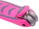 Hulajnoga Vivo Hulajnoga Vivo 3-kołowa S6 pink Uniwersalny 4