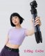 Statyw Fotografcizny Foto 155cm Aparat Kamera + Uchwyt Telefon / Ulanzi TT39 8