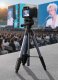 Statyw Fotografcizny Foto 155cm Aparat Kamera + Uchwyt Telefon / Ulanzi TT39 10