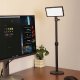 Statyw Biurkowy na Biurko Stół 1/4'' 55cm do Lamp LED Vlog Streaming / Ulanzi / TT-65 3