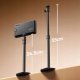 Statyw Biurkowy na Biurko Stół 1/4'' 55cm do Lamp LED Vlog Streaming / Ulanzi / TT-65 6