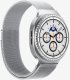 Spigen Spigen Metal Fit, silver - Samsung Samsung Galaxy Watch 8 (40/44/46mm) 2