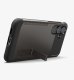 Spigen Slim Armor Mag MagSafe - Etui do Samsung Galaxy S25 FE (Gunmetal) 4