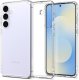 Spigen Spigen Ultra Hybrid - Etui do Samsung Galaxy S25 FE (Crystal Clear) 1