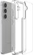 Spigen Spigen Ultra Hybrid - Etui do Samsung Galaxy S25 FE (Crystal Clear) 7