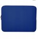 Pokrowiec na laptopa 15,6'' uniwersalny - granatowy 1