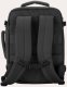 Plecak podróżny i na laptop 15,6" Tucano BKTUG3-M-BK tanie linie lotnicze, czarny 4