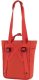 Plecak miejski Fjallraven Kanken Totepack Mini - korall 4