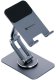 FORCELL F-GRIP Fold Stand 2 360 uchwyt biurkowy szary 1