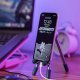STOYOBE PODSTAWKA UCHWYT NA TELEFON TABLET RÓŻOWY (HF-ONE PINK) 9