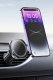 Uchwyt samochodowy MAGNETYCZNY na telefon do telefonu iphone MAGSAFE kratki MAG-HO1 2