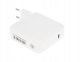 Zasilacz sieciowy Mitsu 96W USB-C, USBC, 5-10V, 3-4.8A (white) do notebooka 5