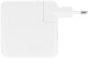 Zasilacz sieciowy Mitsu 96W USB-C, USBC, 5-10V, 3-4.8A (white) do notebooka 7